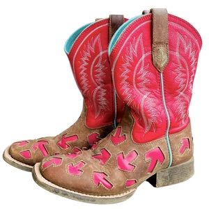 Target pink princess cowboy boots hot sale